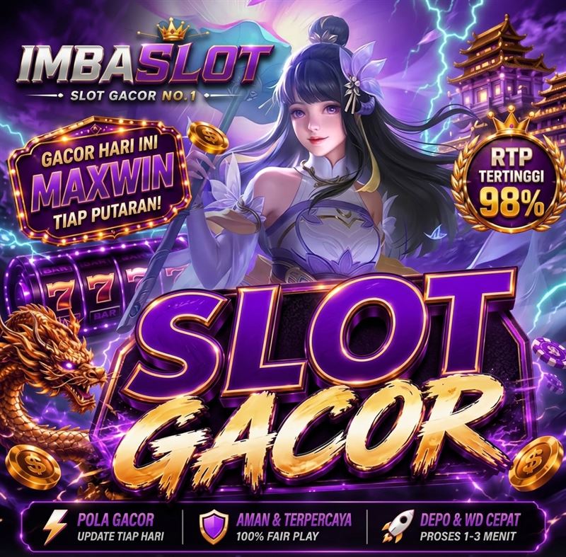 GamesLan ImbaSlot